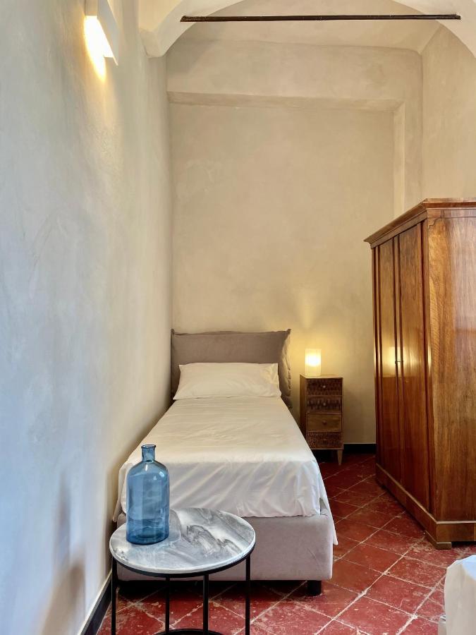 Corallini Luxury Apartments - Boke Apartment Cervo Ngoại thất bức ảnh