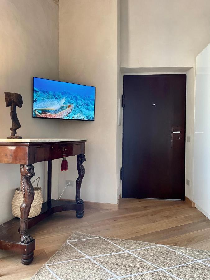 Corallini Luxury Apartments - Boke Apartment Cervo Ngoại thất bức ảnh