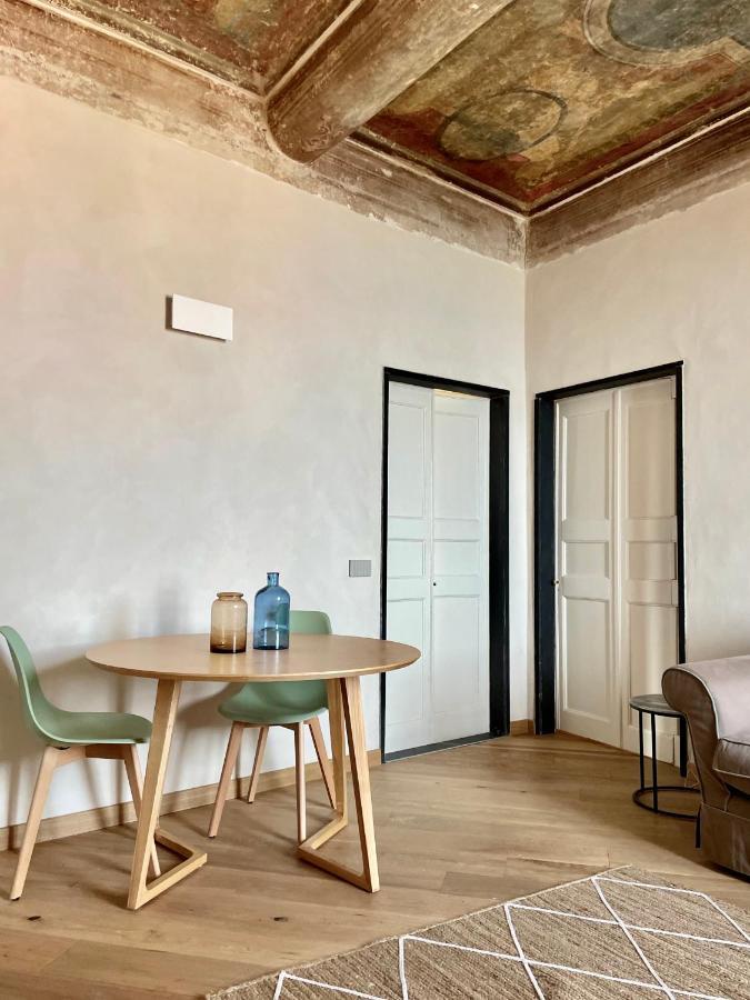 Corallini Luxury Apartments - Boke Apartment Cervo Ngoại thất bức ảnh