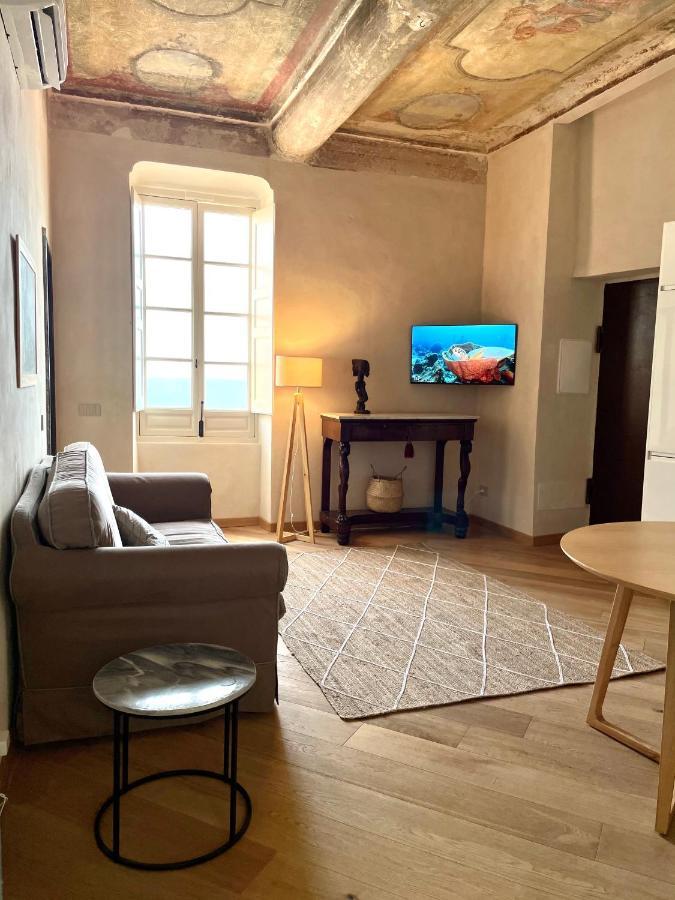 Corallini Luxury Apartments - Boke Apartment Cervo Ngoại thất bức ảnh