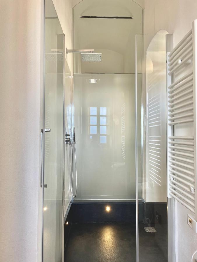 Corallini Luxury Apartments - Boke Apartment Cervo Ngoại thất bức ảnh