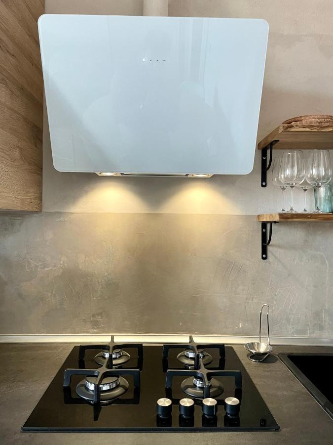 Corallini Luxury Apartments - Boke Apartment Cervo Ngoại thất bức ảnh