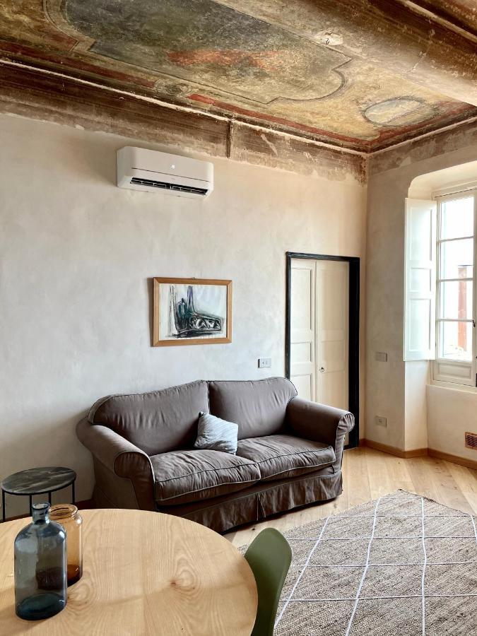 Corallini Luxury Apartments - Boke Apartment Cervo Ngoại thất bức ảnh