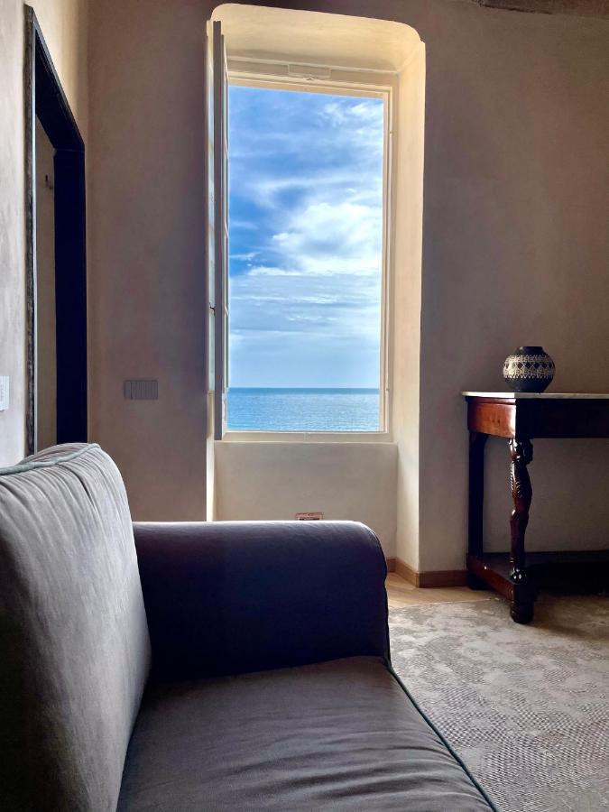 Corallini Luxury Apartments - Boke Apartment Cervo Ngoại thất bức ảnh