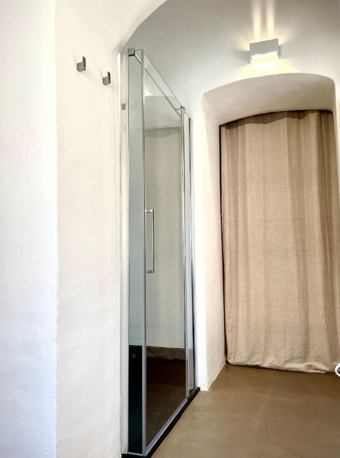 Corallini Luxury Apartments - Boke Apartment Cervo Ngoại thất bức ảnh