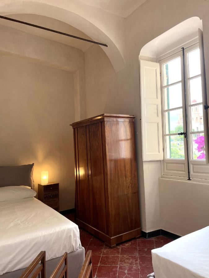 Corallini Luxury Apartments - Boke Apartment Cervo Ngoại thất bức ảnh