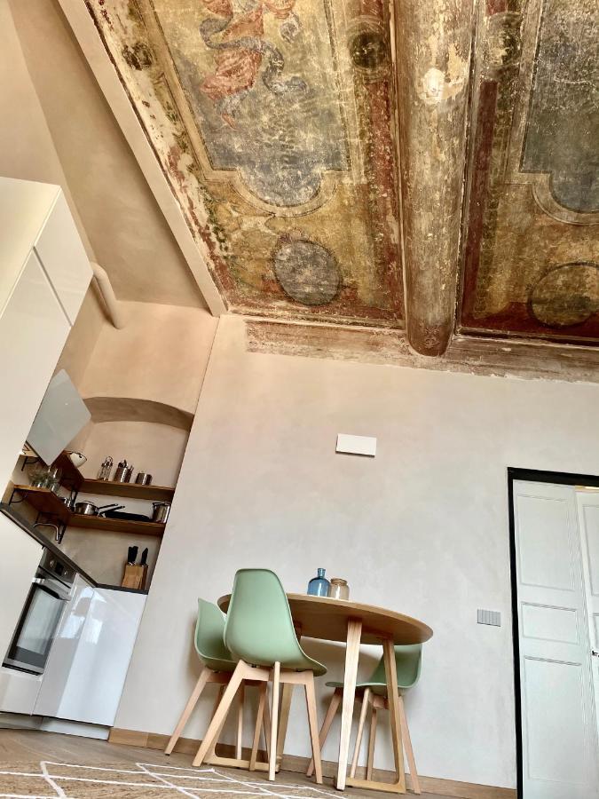 Corallini Luxury Apartments - Boke Apartment Cervo Ngoại thất bức ảnh