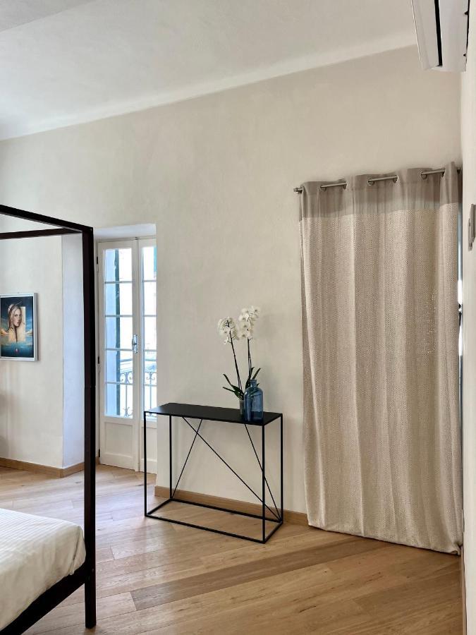 Corallini Luxury Apartments - Boke Apartment Cervo Ngoại thất bức ảnh
