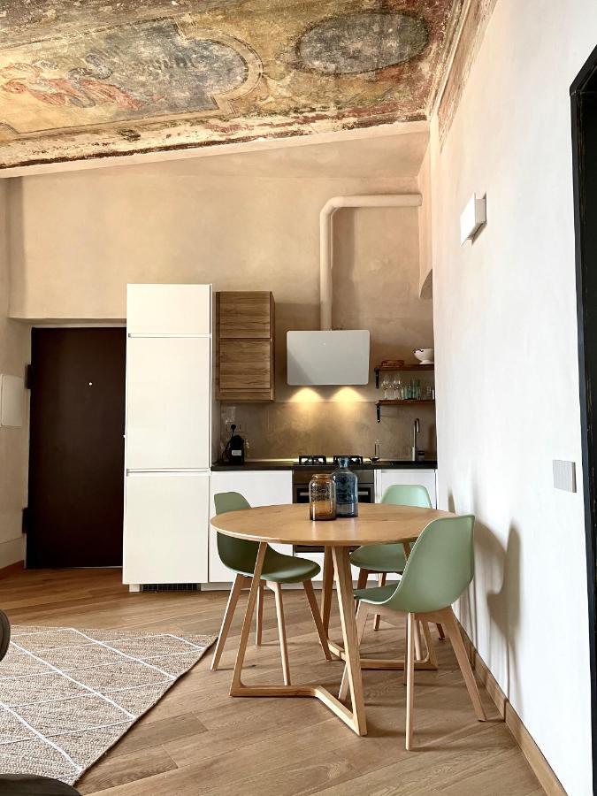 Corallini Luxury Apartments - Boke Apartment Cervo Ngoại thất bức ảnh