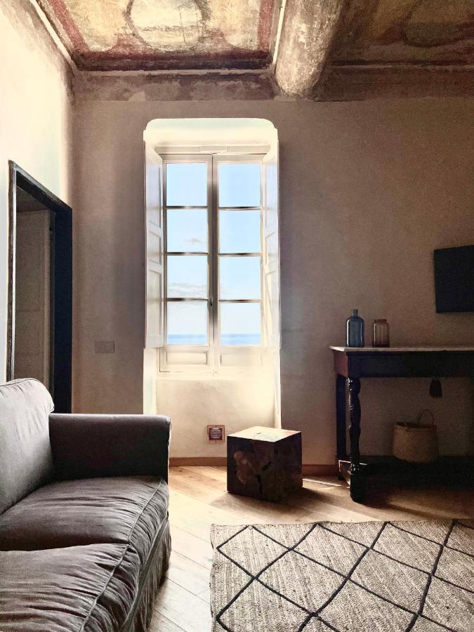Corallini Luxury Apartments - Boke Apartment Cervo Ngoại thất bức ảnh