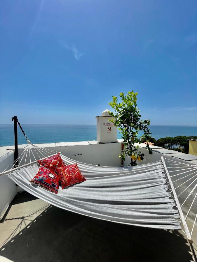 Corallini Luxury Apartments - Boke Apartment Cervo Ngoại thất bức ảnh