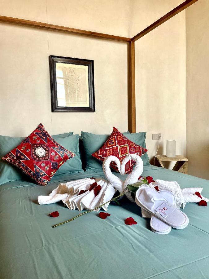 Corallini Luxury Apartments - Boke Apartment Cervo Ngoại thất bức ảnh