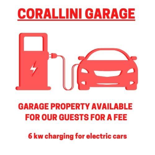 Corallini Luxury Apartments - Boke Apartment Cervo Ngoại thất bức ảnh