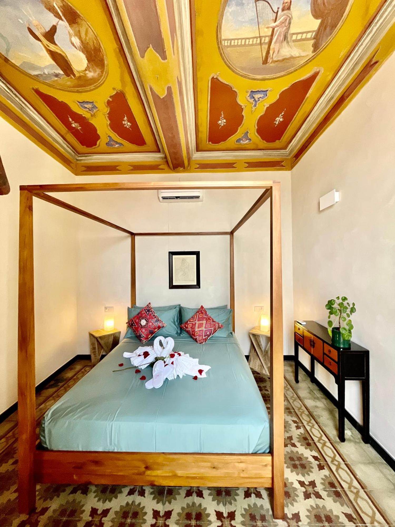 Corallini Luxury Apartments - Boke Apartment Cervo Ngoại thất bức ảnh